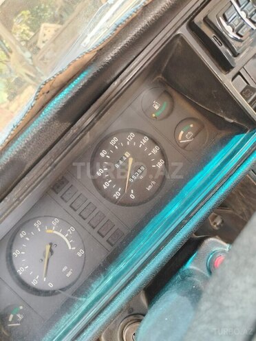 LADA (VAZ) 2107 2003, 55,000 km - 1.6 l - Lənkəran