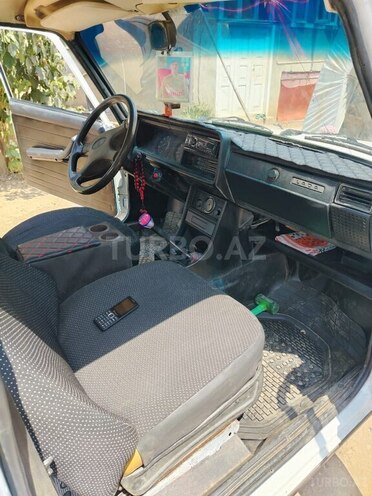 LADA (VAZ) 2107 2003, 55,000 km - 1.6 l - Lənkəran