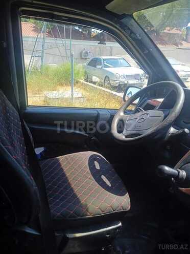 Mercedes Vito 1998, 360,000 km - 2.3 l - Bakı