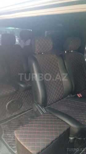 Mercedes Vito 1998, 360,000 km - 2.3 l - Bakı