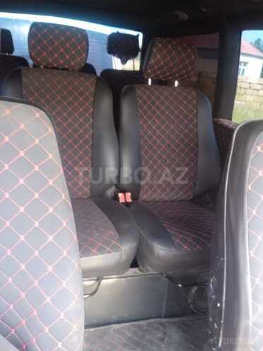 Mercedes Vito 1998, 360,000 km - 2.3 l - Bakı