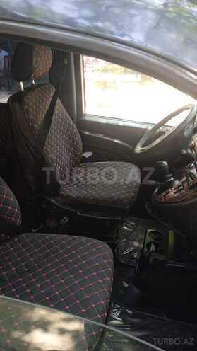 Mercedes Vito 1998, 360,000 km - 2.3 l - Bakı
