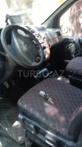 Mercedes Vito 1998, 360,000 km - 2.3 l - Bakı