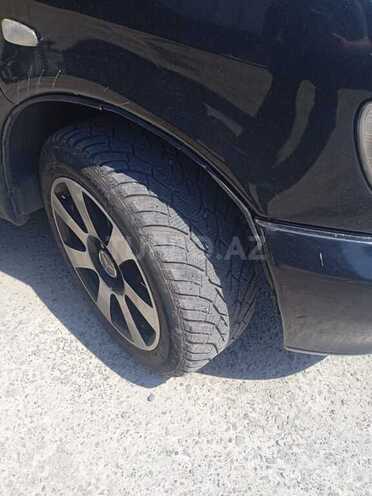 Mercedes Vito 1998, 360,000 km - 2.3 l - Bakı