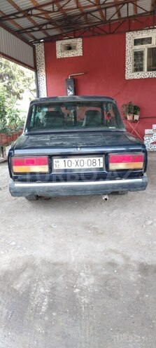 LADA (VAZ) 2107 1990, 96,200 km - 1.6 л - Masallı