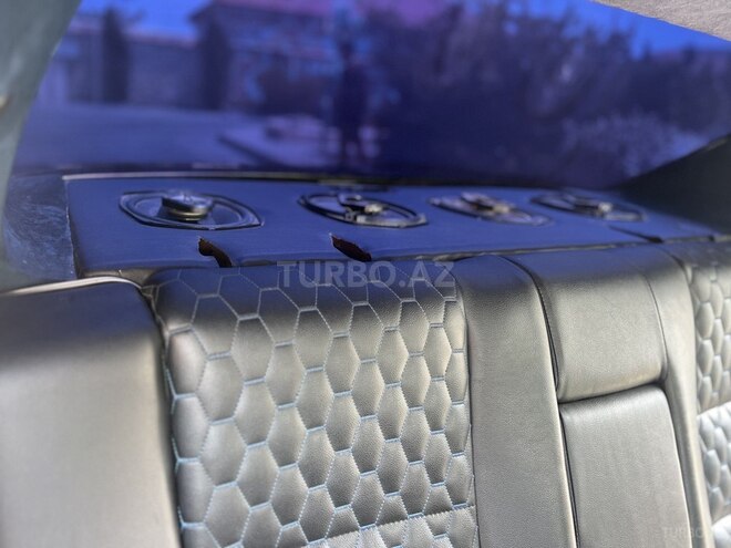 Mercedes C 200 1997, 320,350 km - 2.0 l - Bakı