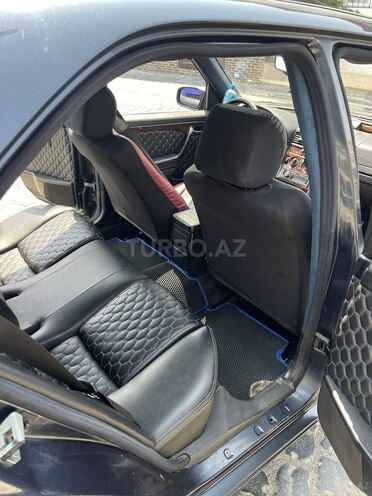 Mercedes C 200 1997, 320,350 km - 2.0 l - Bakı