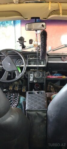LADA (VAZ) 2107 1990, 96,200 km - 1.6 л - Masallı