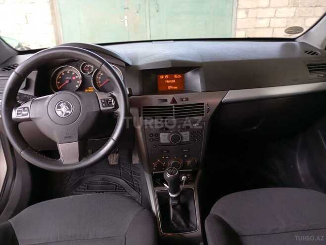 Opel Astra 2006, 315,120 km - 1.4 l - Şabran
