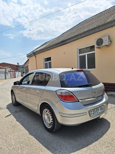 Opel Astra 2006, 315,120 km - 1.4 l - Şabran