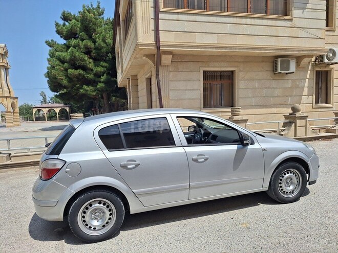Opel Astra 2006, 315,120 km - 1.4 l - Şabran