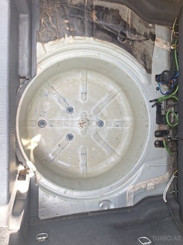 Opel Astra 2006, 315,120 km - 1.4 l - Şabran