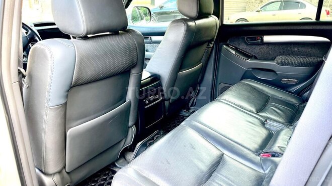 Toyota Land Cruiser Prado 2006, 233,000 km - 2.7 л - Şəki