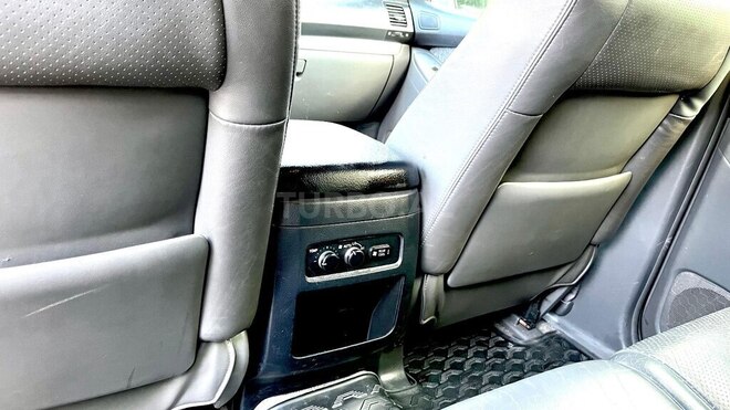 Toyota Land Cruiser Prado 2006, 233,000 km - 2.7 л - Şəki