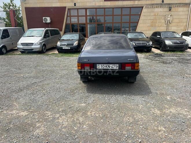 LADA (VAZ) 21099 2002, 250,000 km - 1.5 л - Mingəçevir