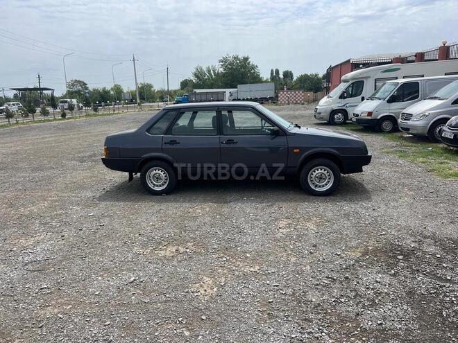 LADA (VAZ) 21099 2002, 250,000 km - 1.5 л - Mingəçevir