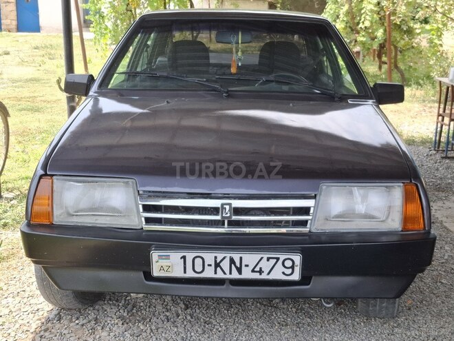 LADA (VAZ) 21099 2002, 250,000 km - 1.5 л - Mingəçevir