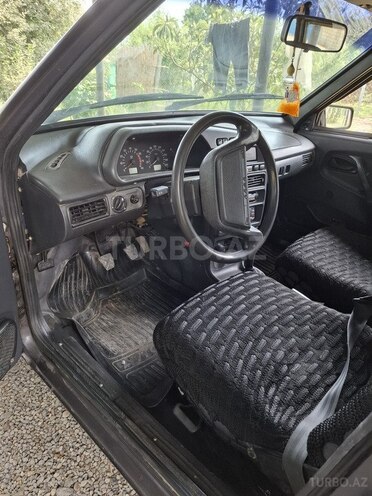 LADA (VAZ) 21099 2002, 250,000 km - 1.5 л - Mingəçevir