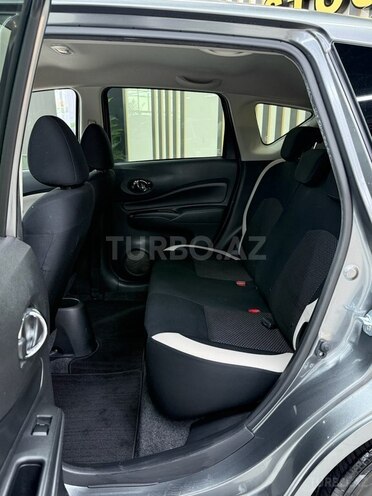 Nissan Note-8