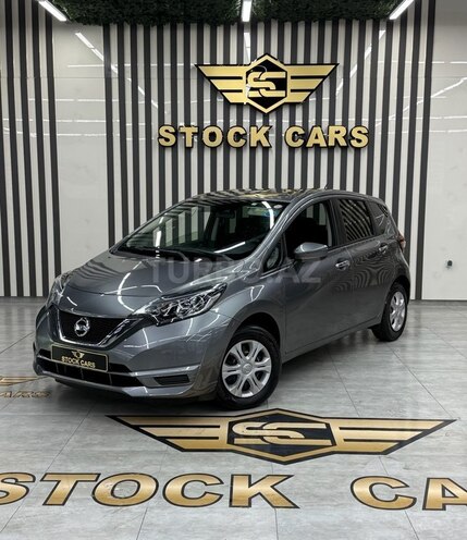 Nissan Note-1