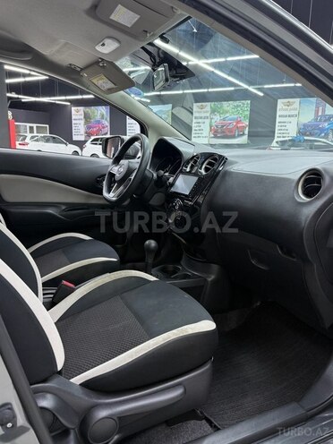 Nissan Note-6