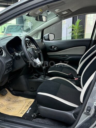 Nissan Note-5