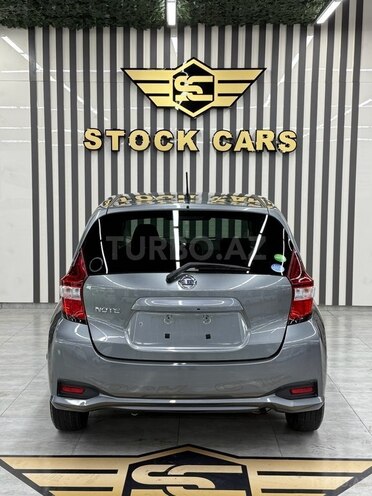 Nissan Note-4