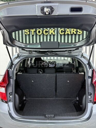 Nissan Note-9