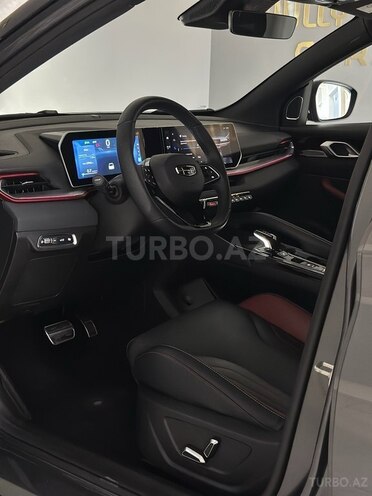 Geely Coolray 2024, 19,800 km - 1.5 л - Bakı