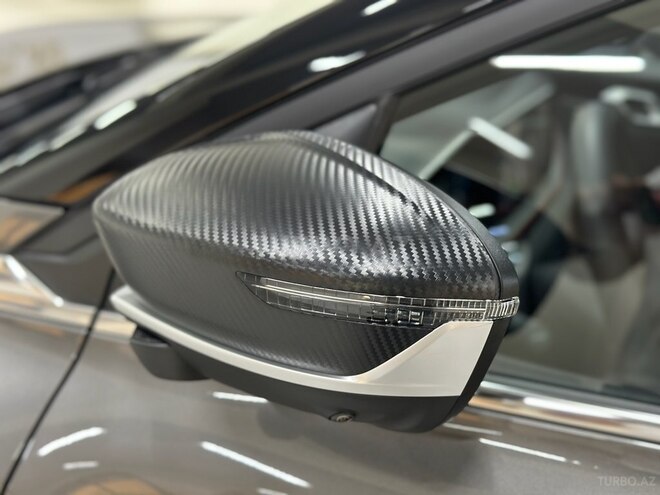 Geely Coolray 2024, 19,800 km - 1.5 л - Bakı