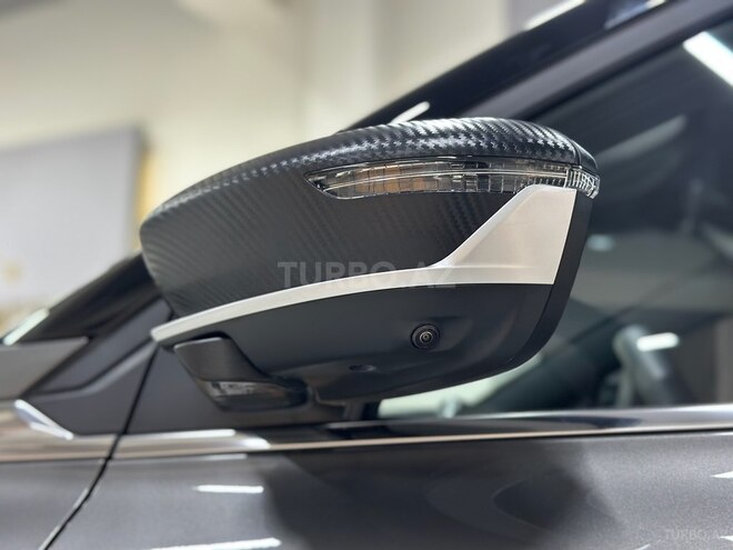 Geely Coolray 2024, 19,800 km - 1.5 л - Bakı