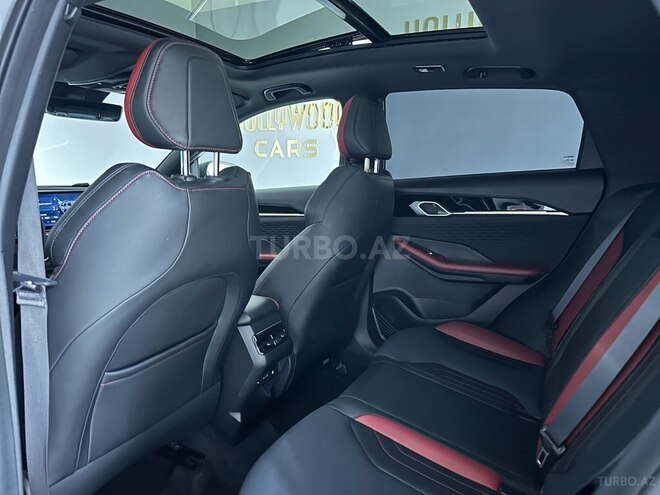 Geely Coolray 2024, 19,800 km - 1.5 л - Bakı