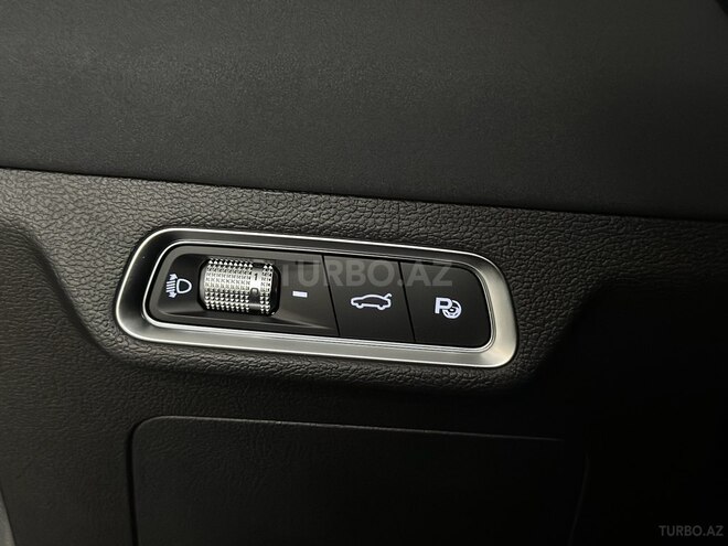 Geely Coolray 2024, 19,800 km - 1.5 л - Bakı