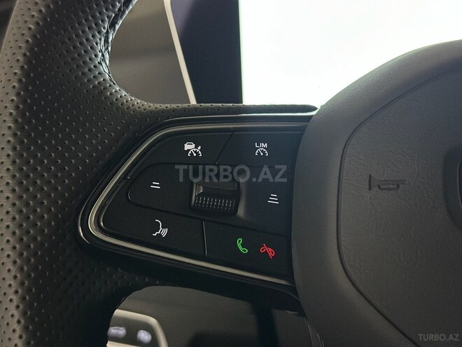 Geely Coolray 2024, 19,800 km - 1.5 л - Bakı