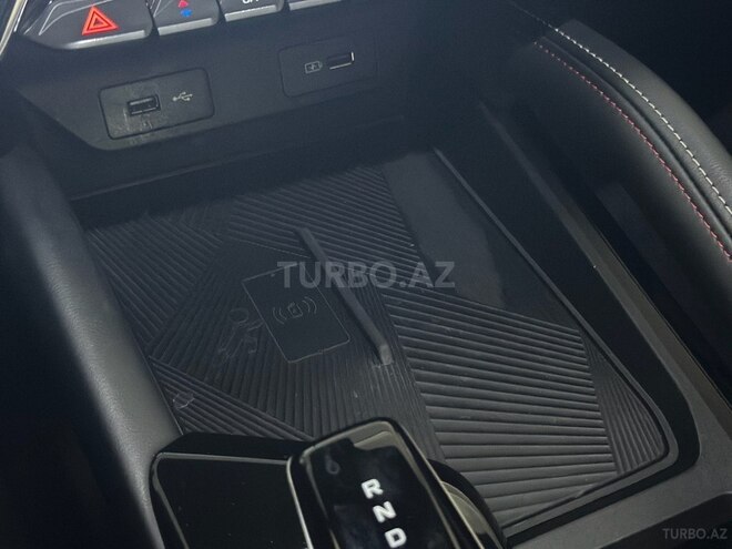 Geely Coolray 2024, 19,800 km - 1.5 л - Bakı