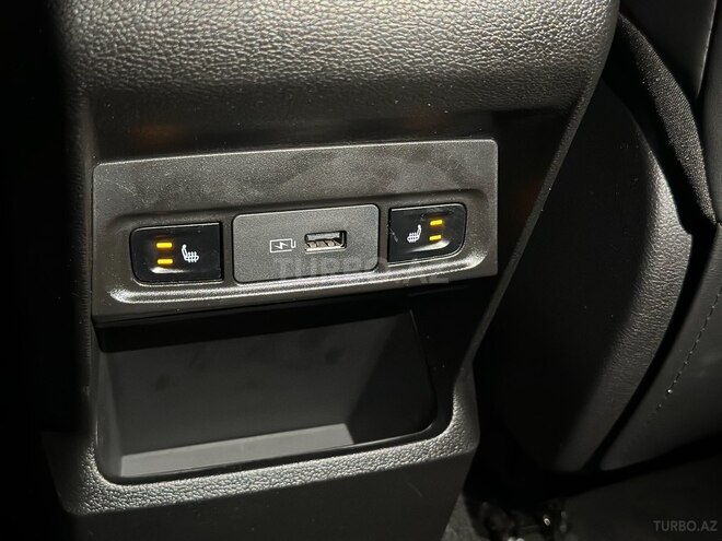 Geely Coolray 2024, 19,800 km - 1.5 л - Bakı