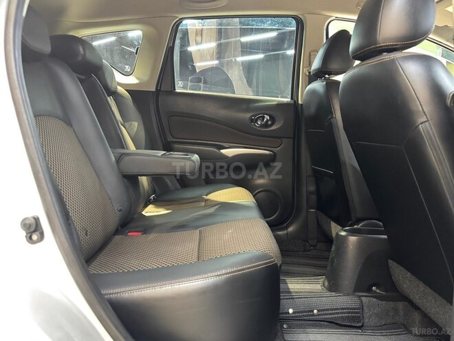 Nissan Note 2016, 67,800 km - 1.2 л - Bakı