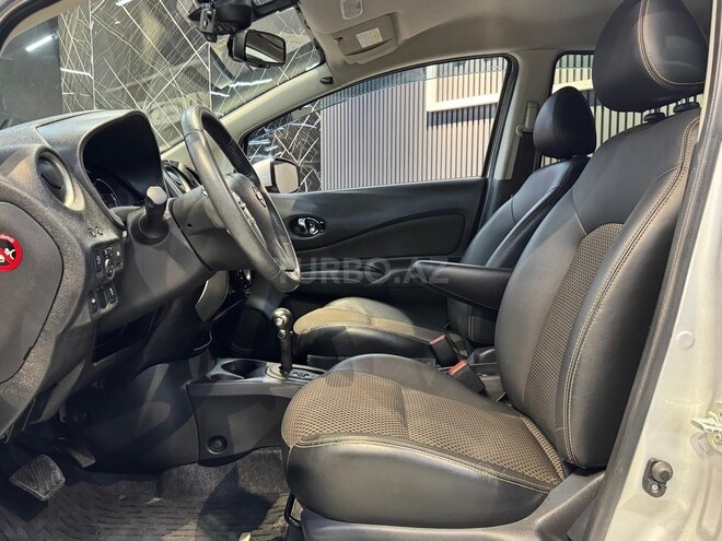 Nissan Note 2016, 67,800 km - 1.2 л - Bakı