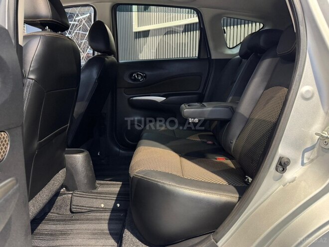 Nissan Note 2016, 67,800 km - 1.2 л - Bakı