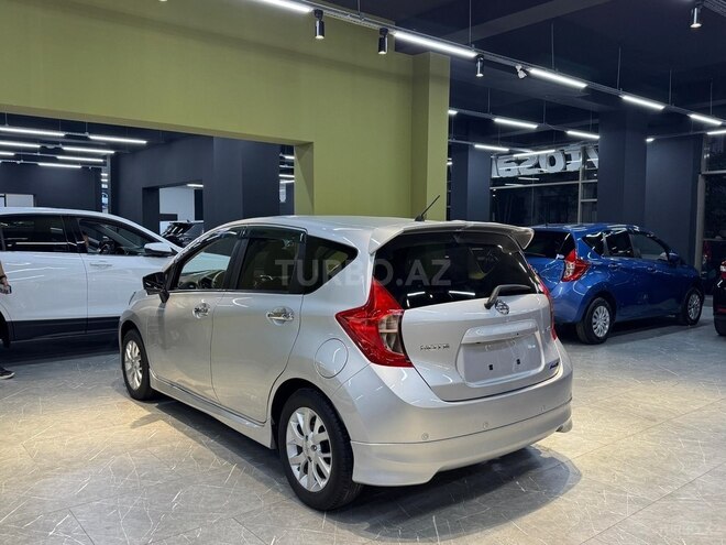 Nissan Note 2016, 67,800 km - 1.2 л - Bakı