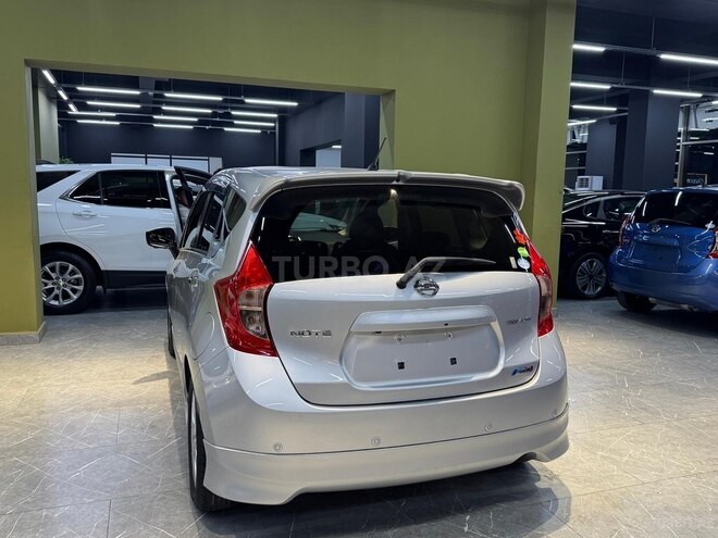 Nissan Note 2016, 67,800 km - 1.2 л - Bakı