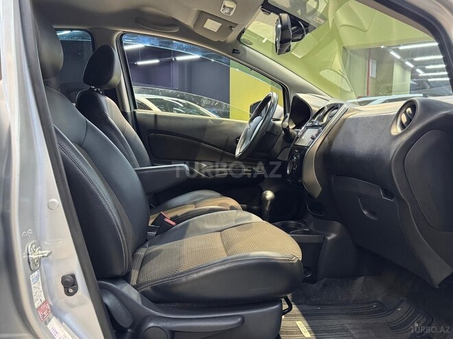 Nissan Note 2016, 67,800 km - 1.2 л - Bakı