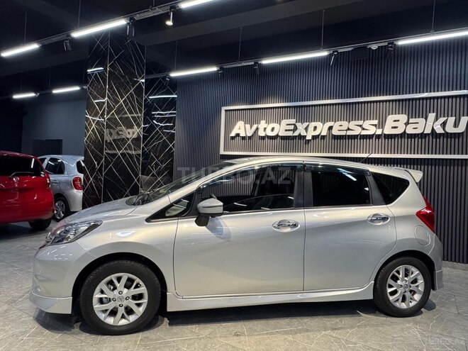 Nissan Note 2016, 67,800 km - 1.2 л - Bakı