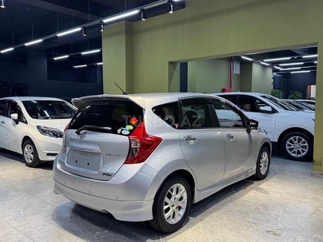 Nissan Note 2016, 67,800 km - 1.2 л - Bakı