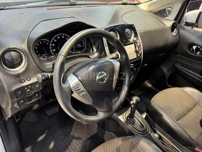 Nissan Note 2016, 67,800 km - 1.2 л - Bakı