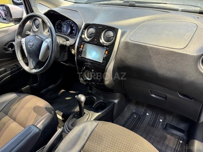 Nissan Note 2016, 67,800 km - 1.2 л - Bakı