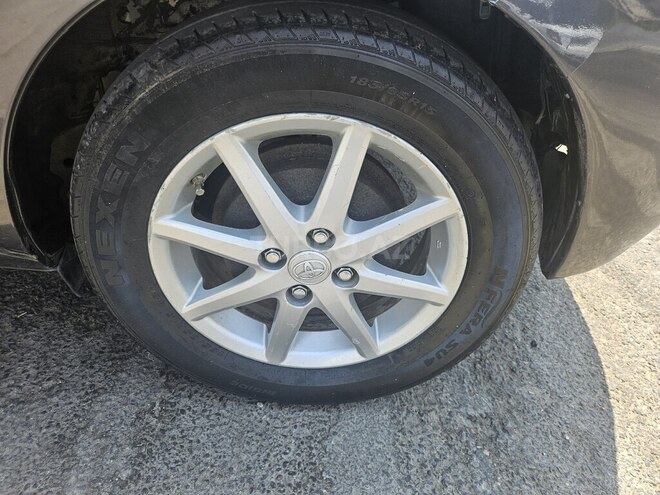 Toyota Prius C 2012, 209,000 km - 1.5 l - Bakı
