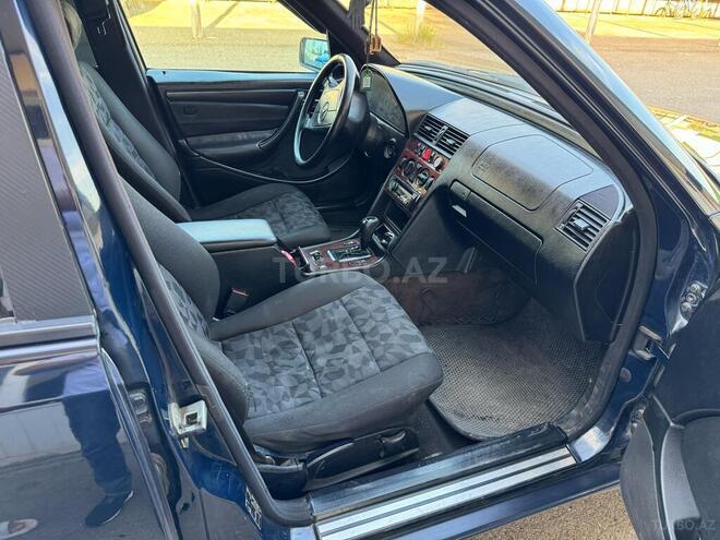 Mercedes C 220 d 1998, 440,898 km - 2.2 l - Ucar