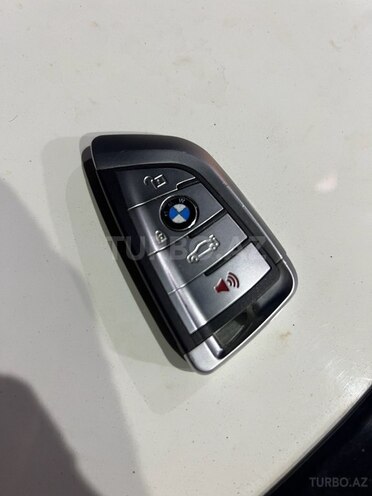 BMW 528 2013, 194,000 km - 2.0 l - Bakı