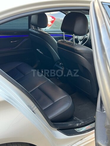 BMW 528 2013, 194,000 km - 2.0 l - Bakı